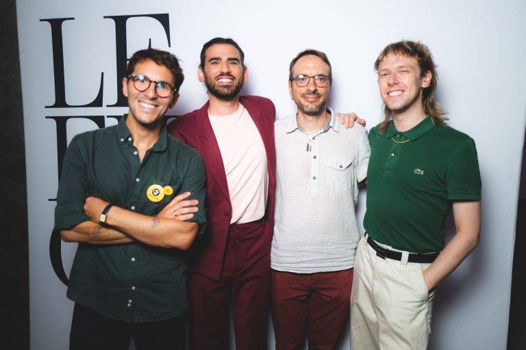  - Le Fier Gala fait salle comble à l’Hôtel de Ville