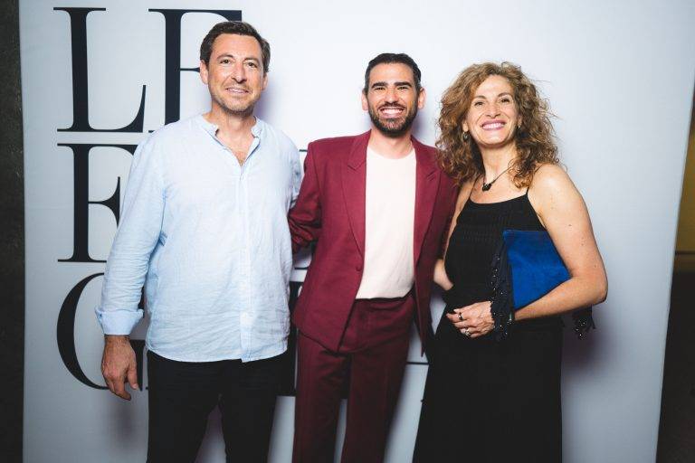  - Le Fier Gala fait salle comble à l’Hôtel de Ville