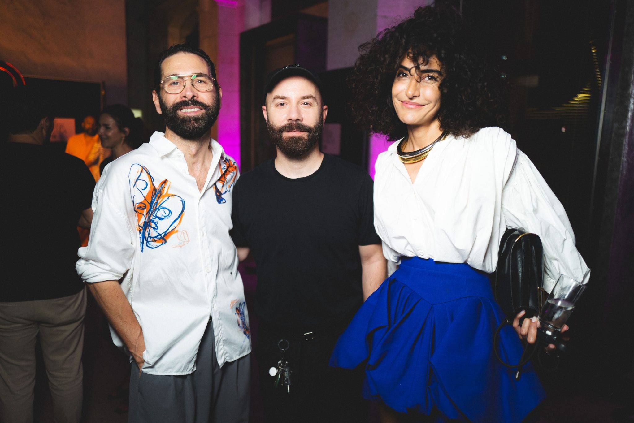  - Le Fier Gala fait salle comble à l’Hôtel de Ville