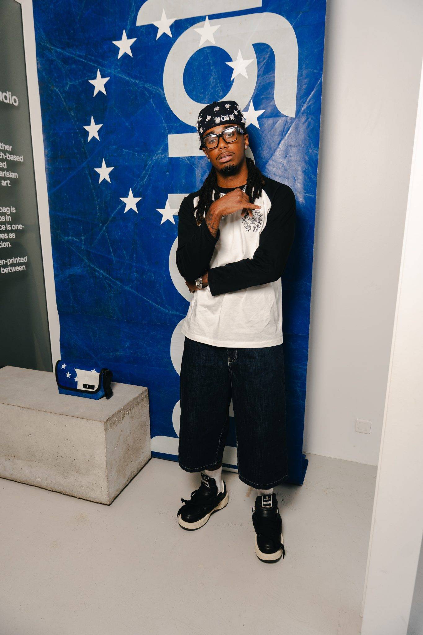  - Études Studio et FREITAG réinventent le sac messenger F41 HAWAII FIVE-0