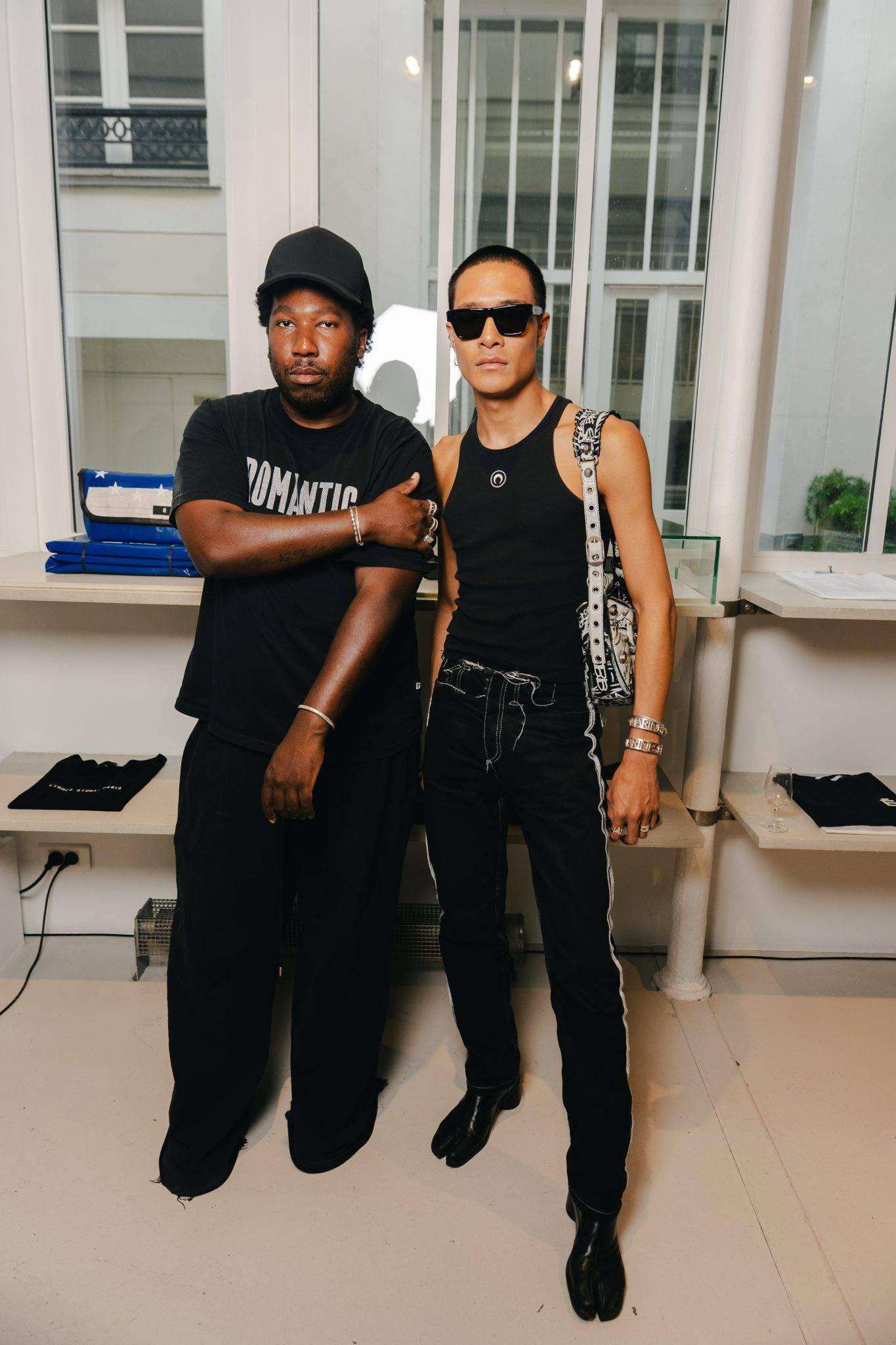  - Études Studio and FREITAG Revive the F41 HAWAII FIVE-0 Messenger Bag