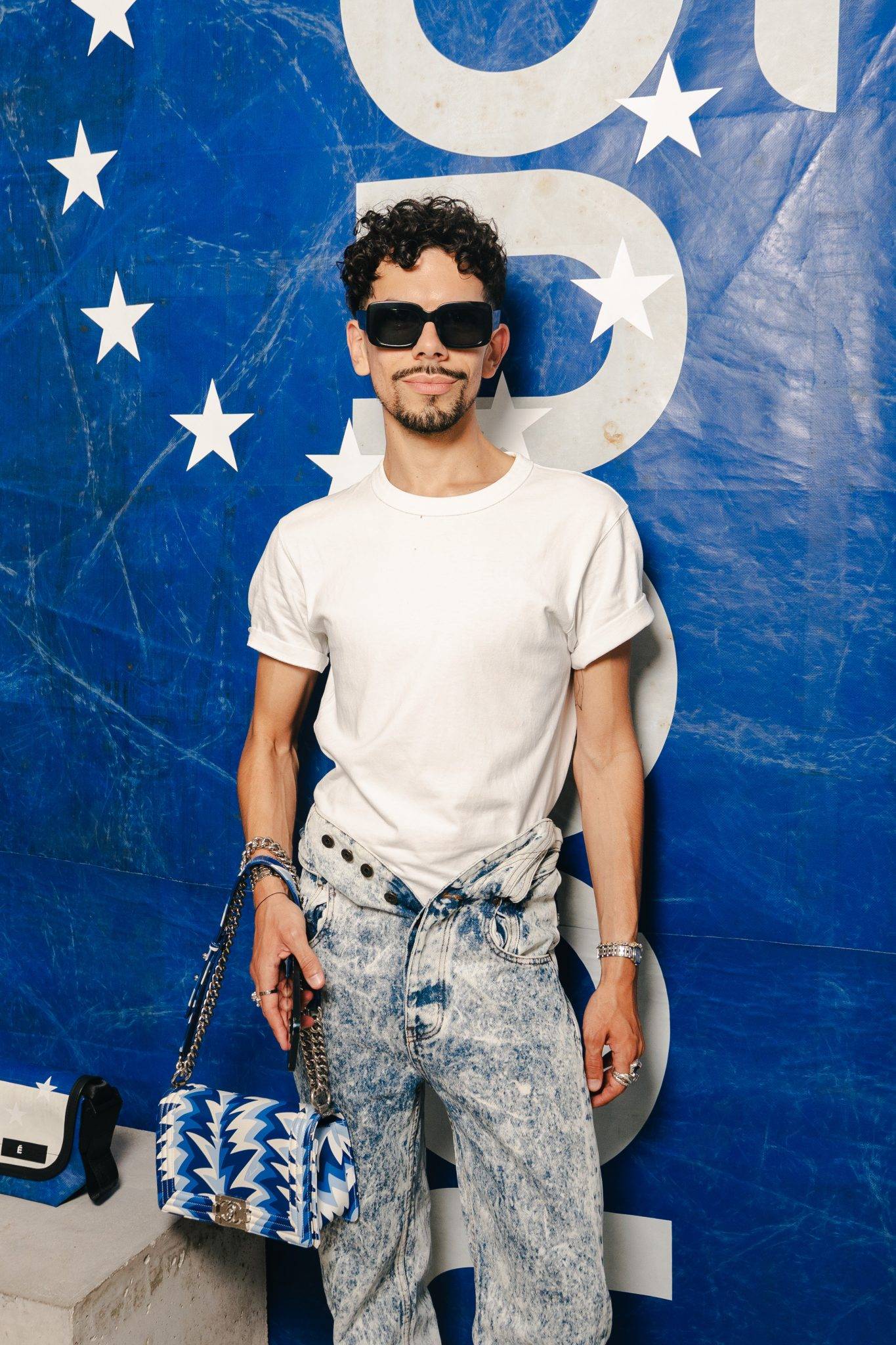  - Études Studio and FREITAG Revive the F41 HAWAII FIVE-0 Messenger Bag