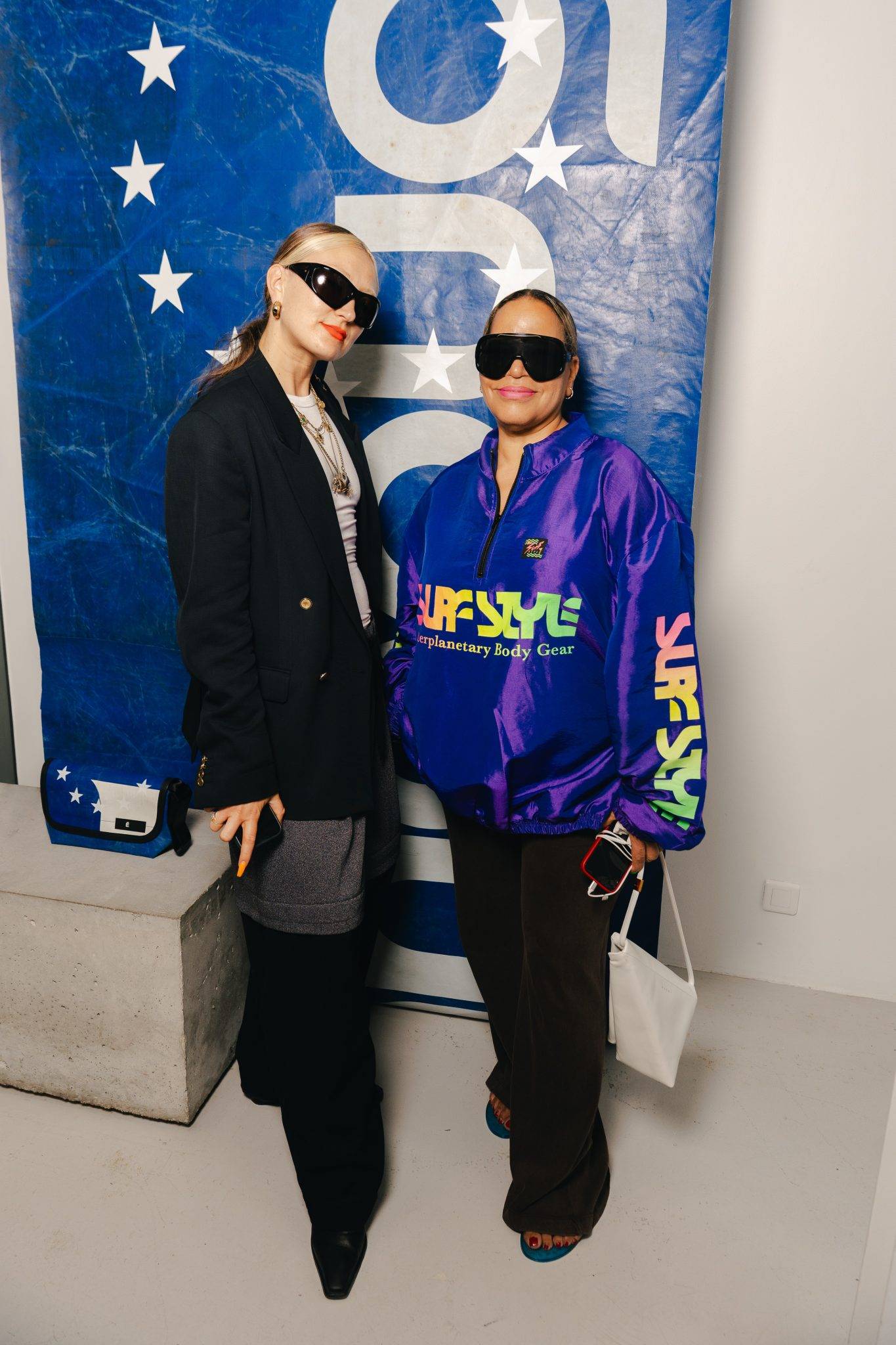  - Études Studio et FREITAG réinventent le sac messenger F41 HAWAII FIVE-0