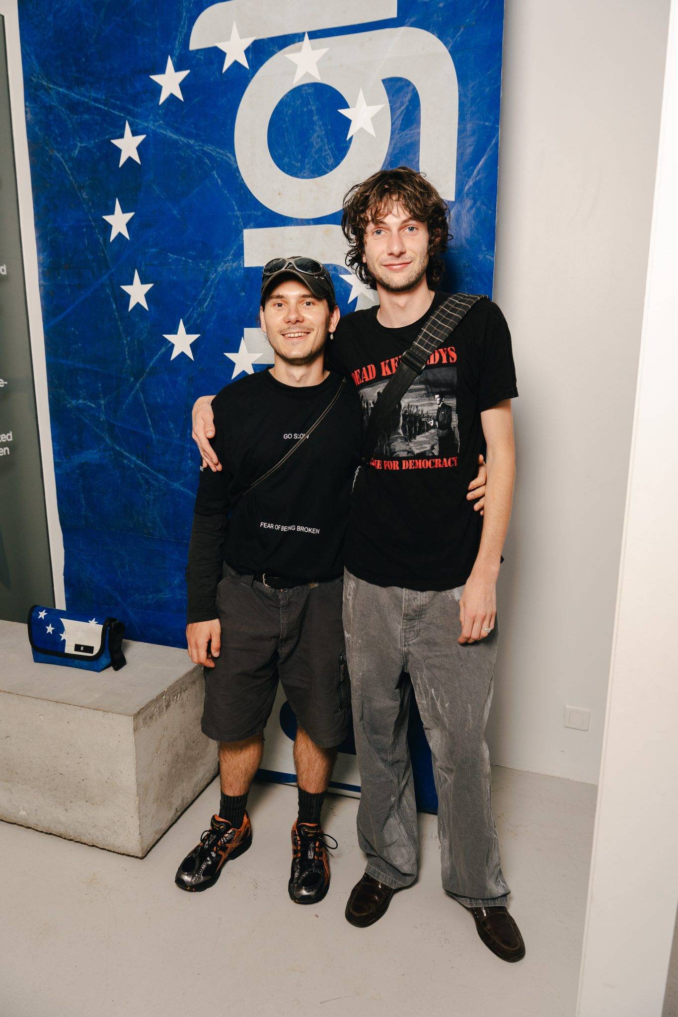  - Études Studio et FREITAG réinventent le sac messenger F41 HAWAII FIVE-0