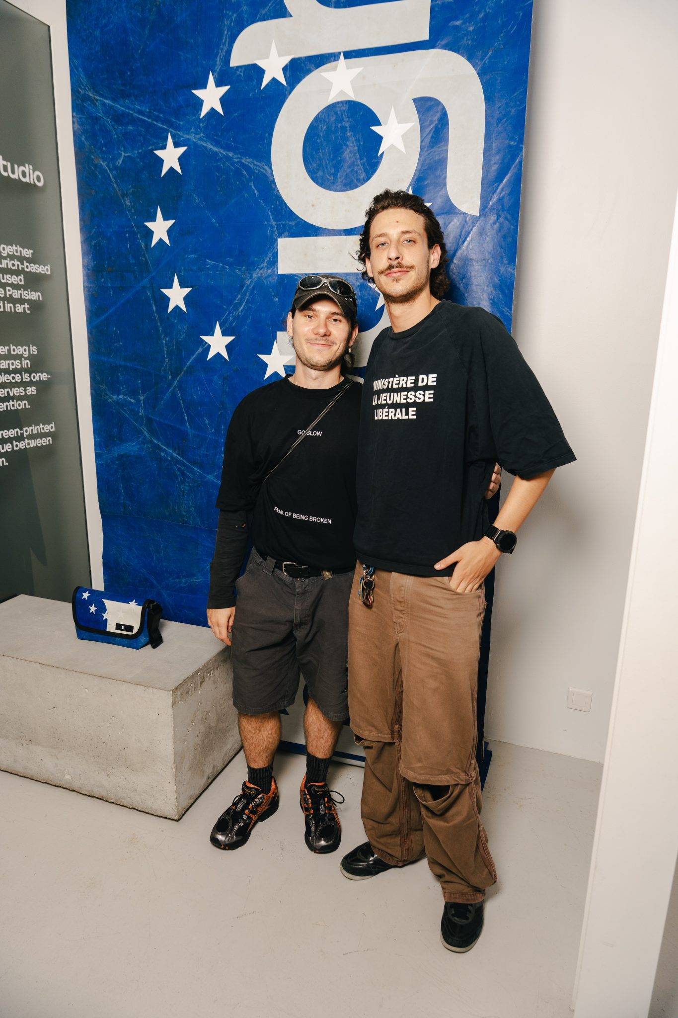  - Études Studio et FREITAG réinventent le sac messenger F41 HAWAII FIVE-0