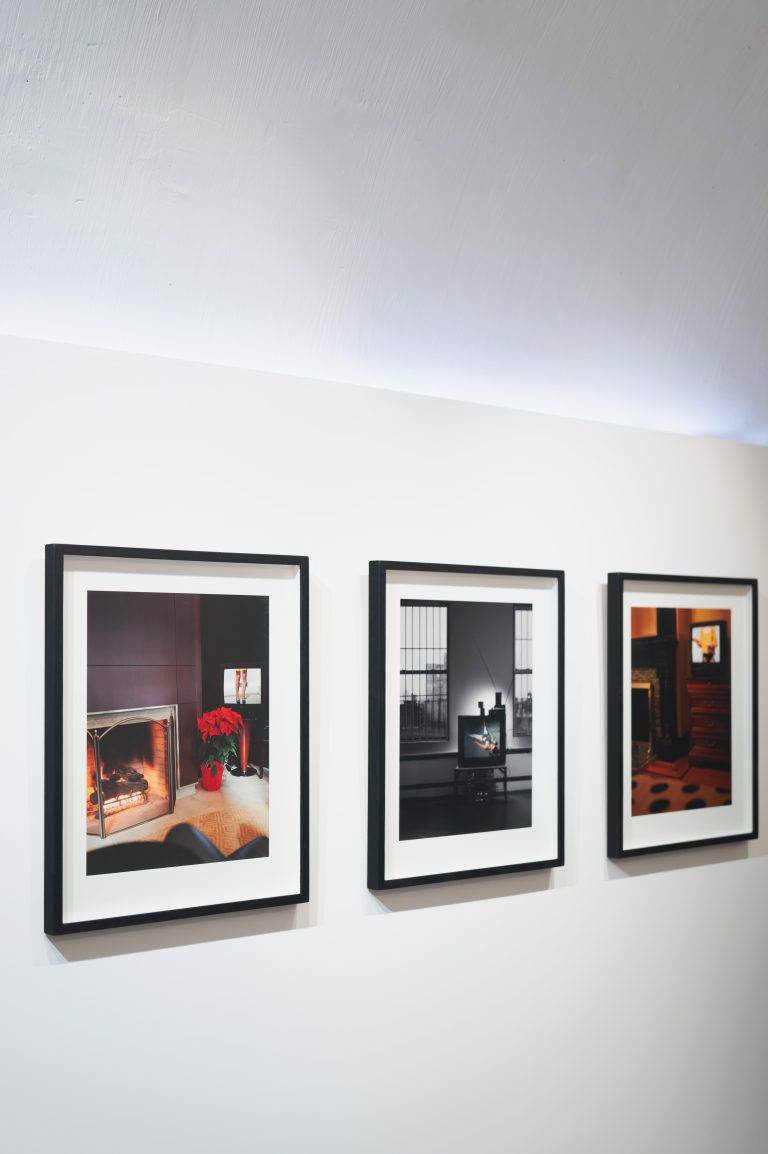 L’immense Elfie Semotan enfin exposée à Paris par la galerie Bastian