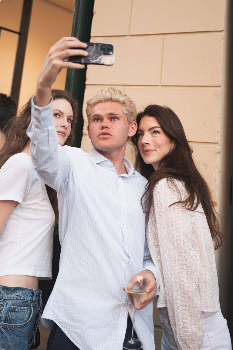  - L’immense Elfie Semotan enfin exposée à Paris par la galerie Bastian