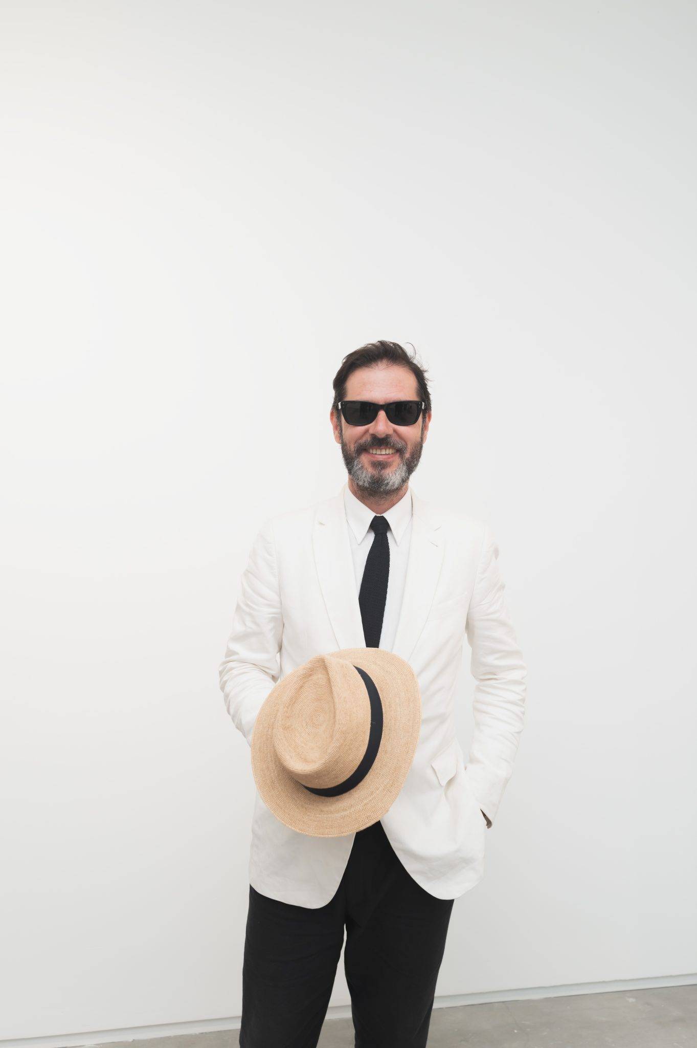  - L’immense Elfie Semotan enfin exposée à Paris par la galerie Bastian