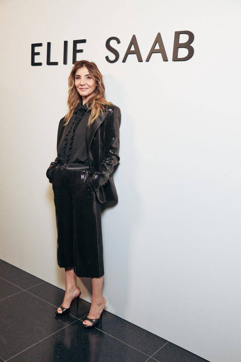  - Elie Saab’s Contemporary Take on Nobility