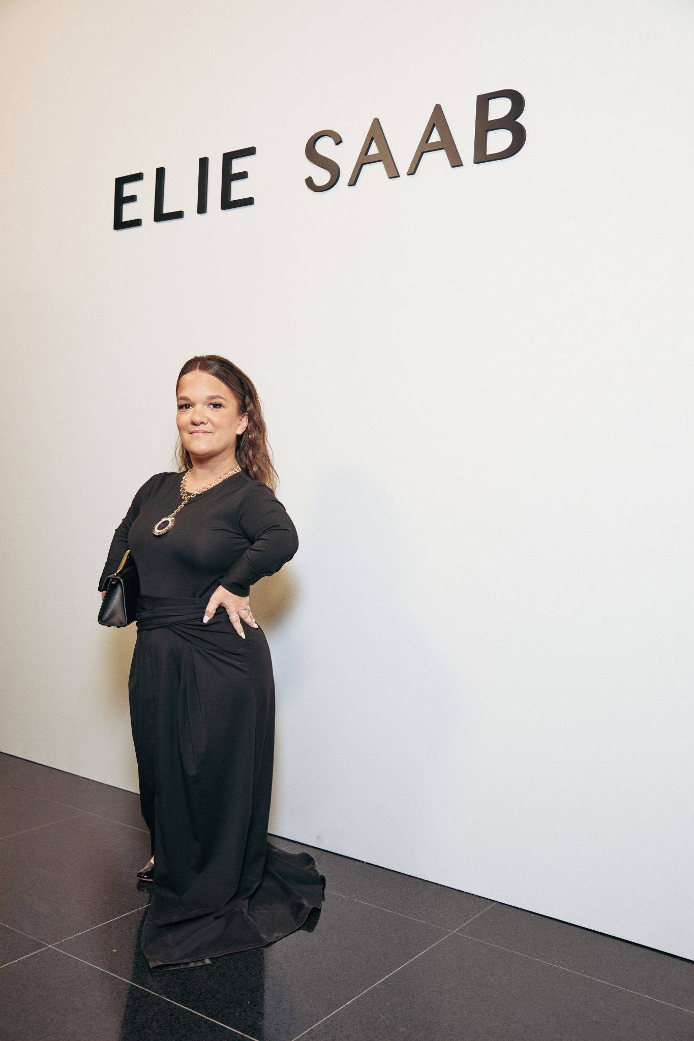  - Elie Saab’s Contemporary Take on Nobility