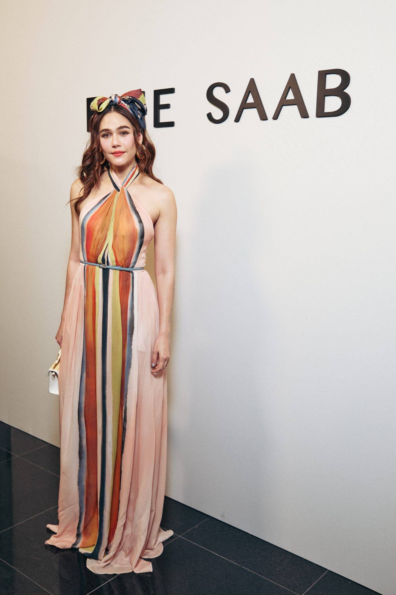  - Elie Saab’s Contemporary Take on Nobility