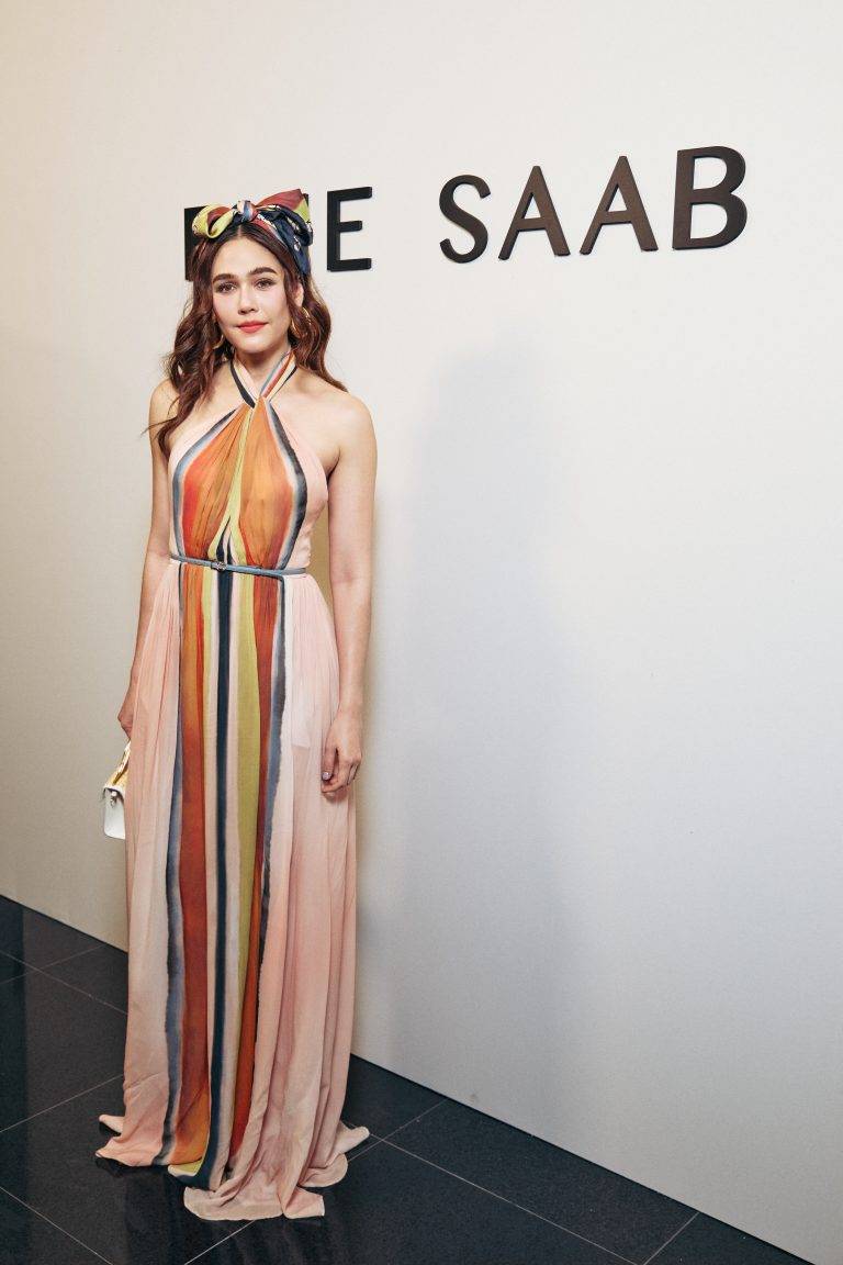  - Elie Saab’s Contemporary Take on Nobility