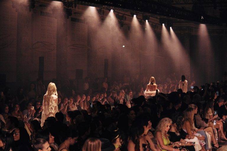 Elie Saab’s Contemporary Take on Nobility