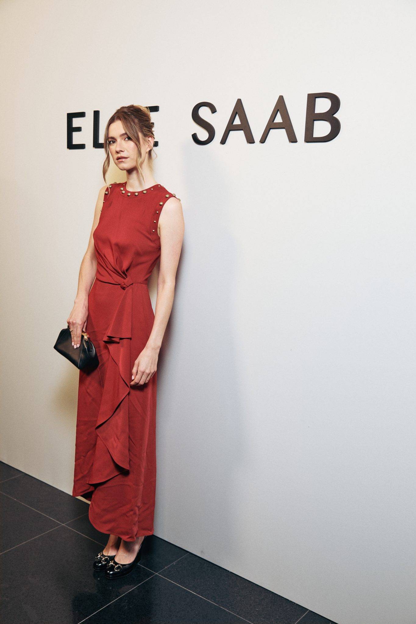  - La noblesse indomptable de la nouvelle cour d’Elie Saab