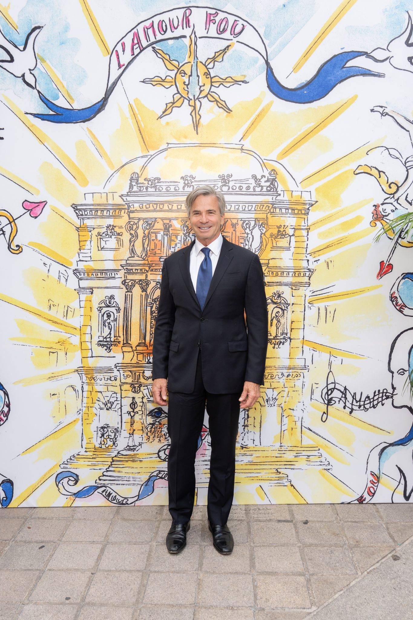  - The Opéra-Comique Celebrates “L’Amour Fou” with a Gala Evening