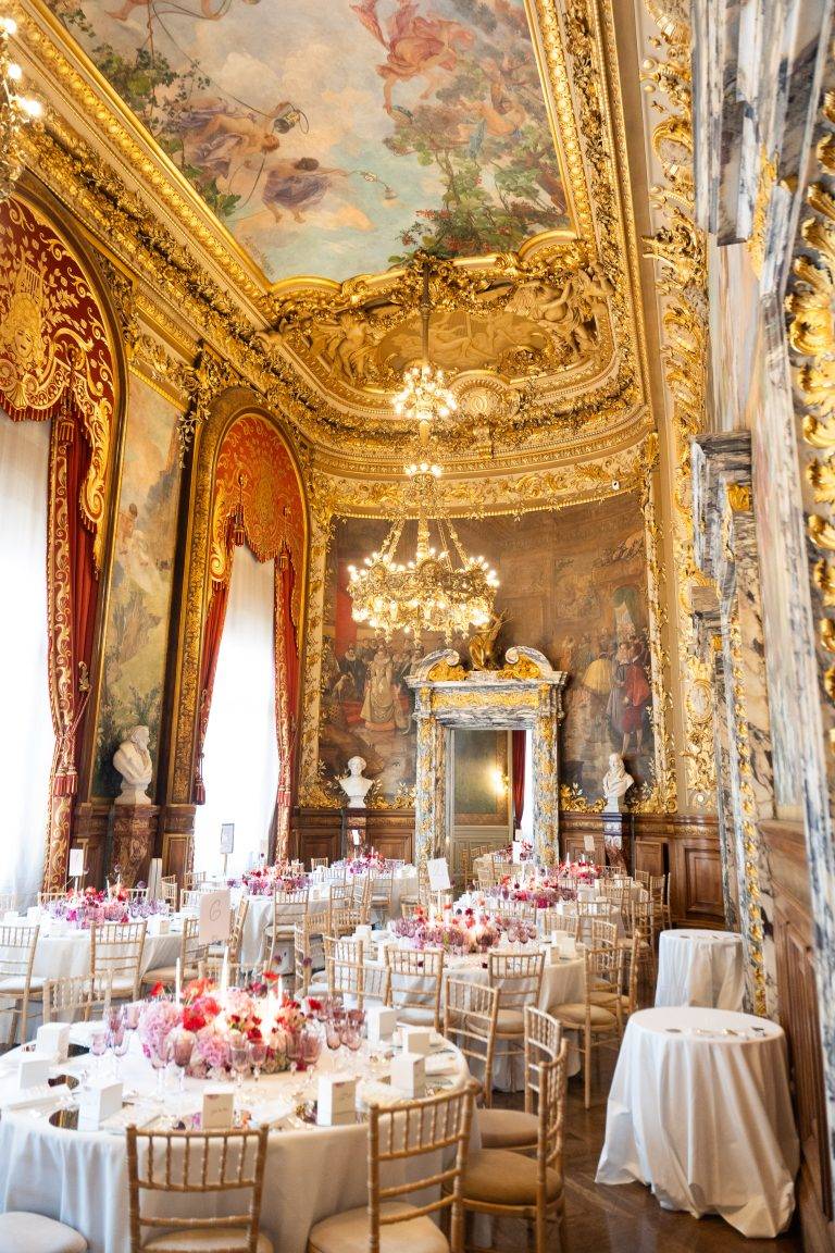 Le Gala de l’Opéra-Comique célèbre l’Amour Fou