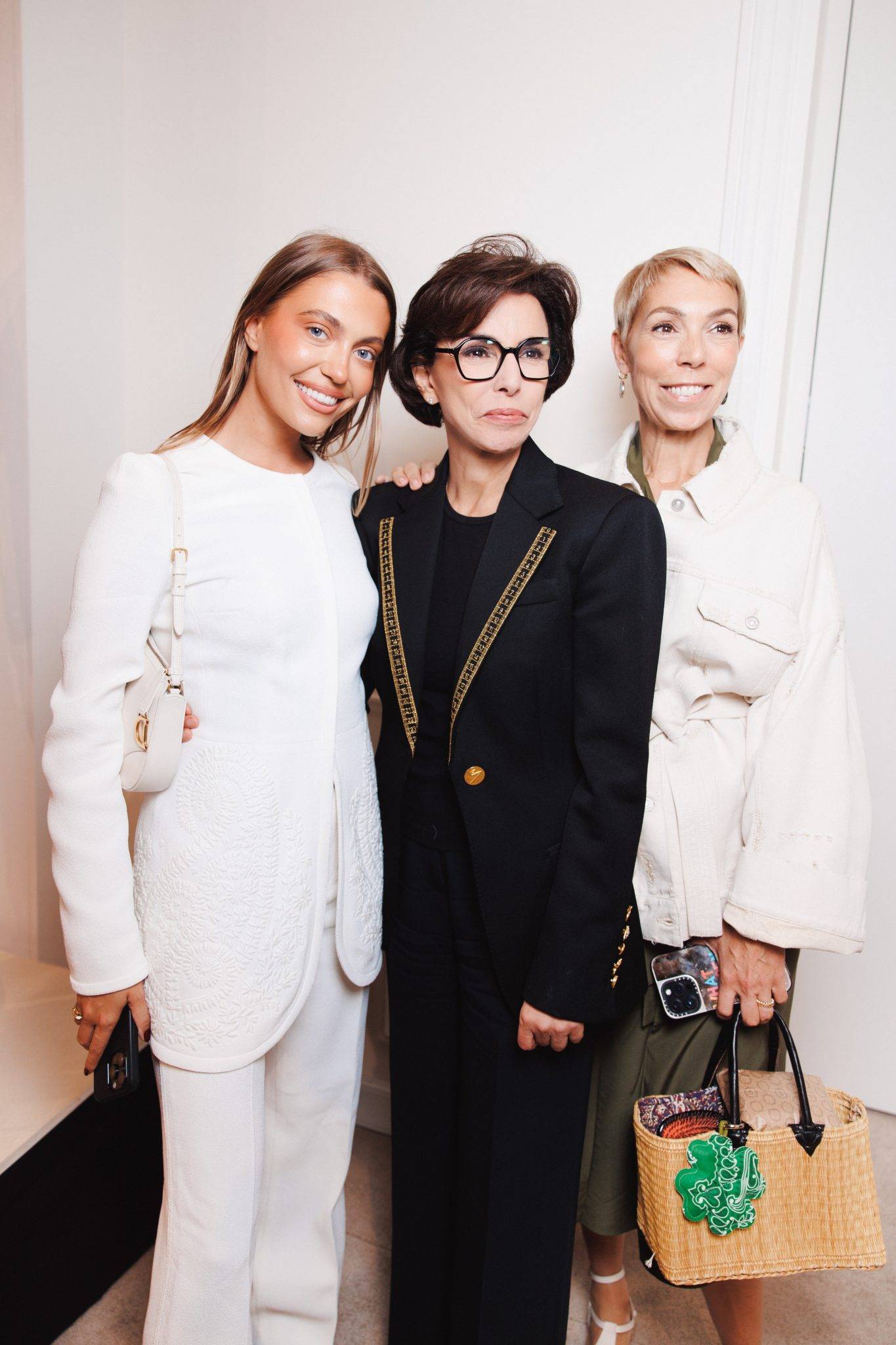 - Giambattista Valli Unveils Haute Couture No. 29