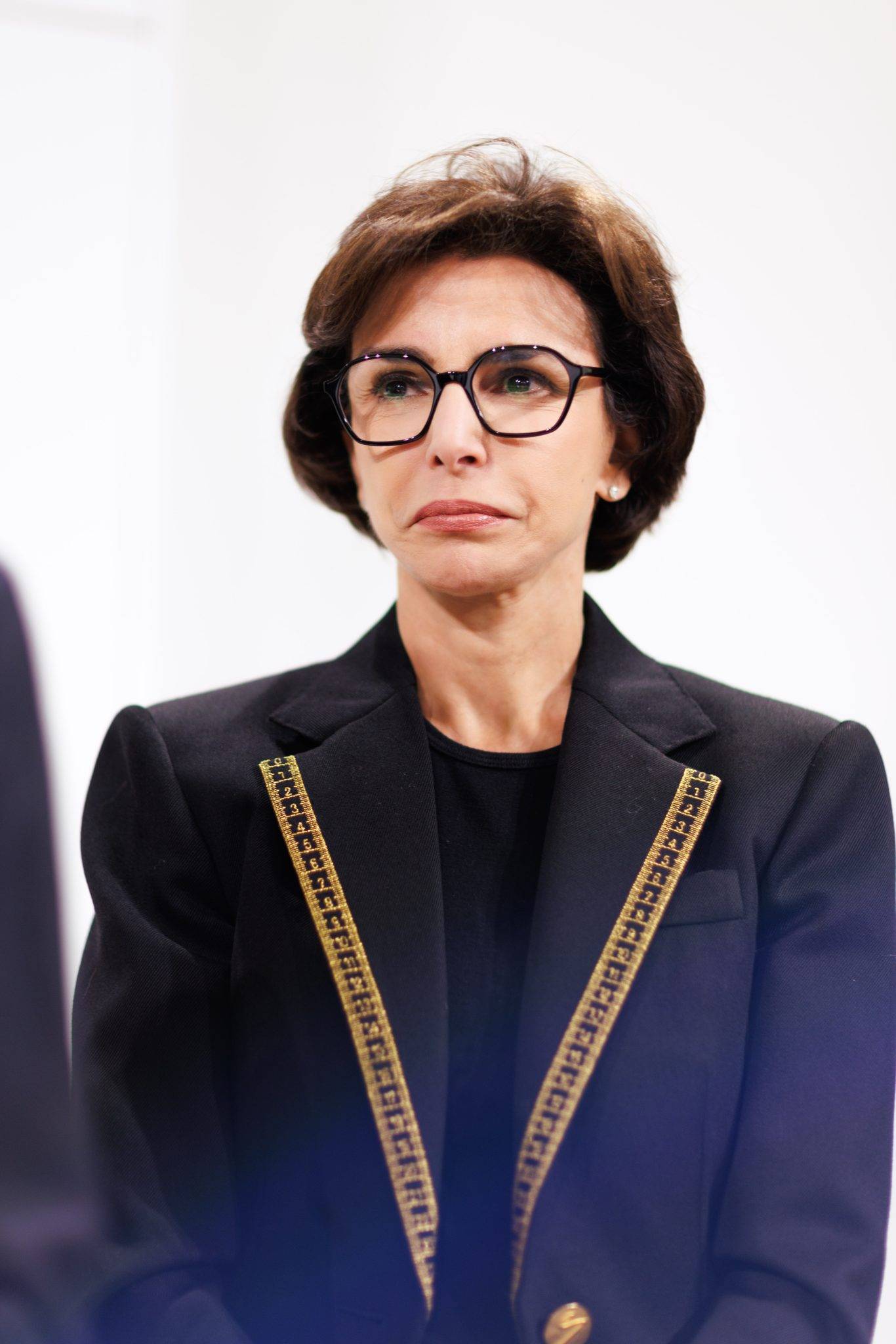  - Giambattista Valli Unveils Haute Couture No. 29