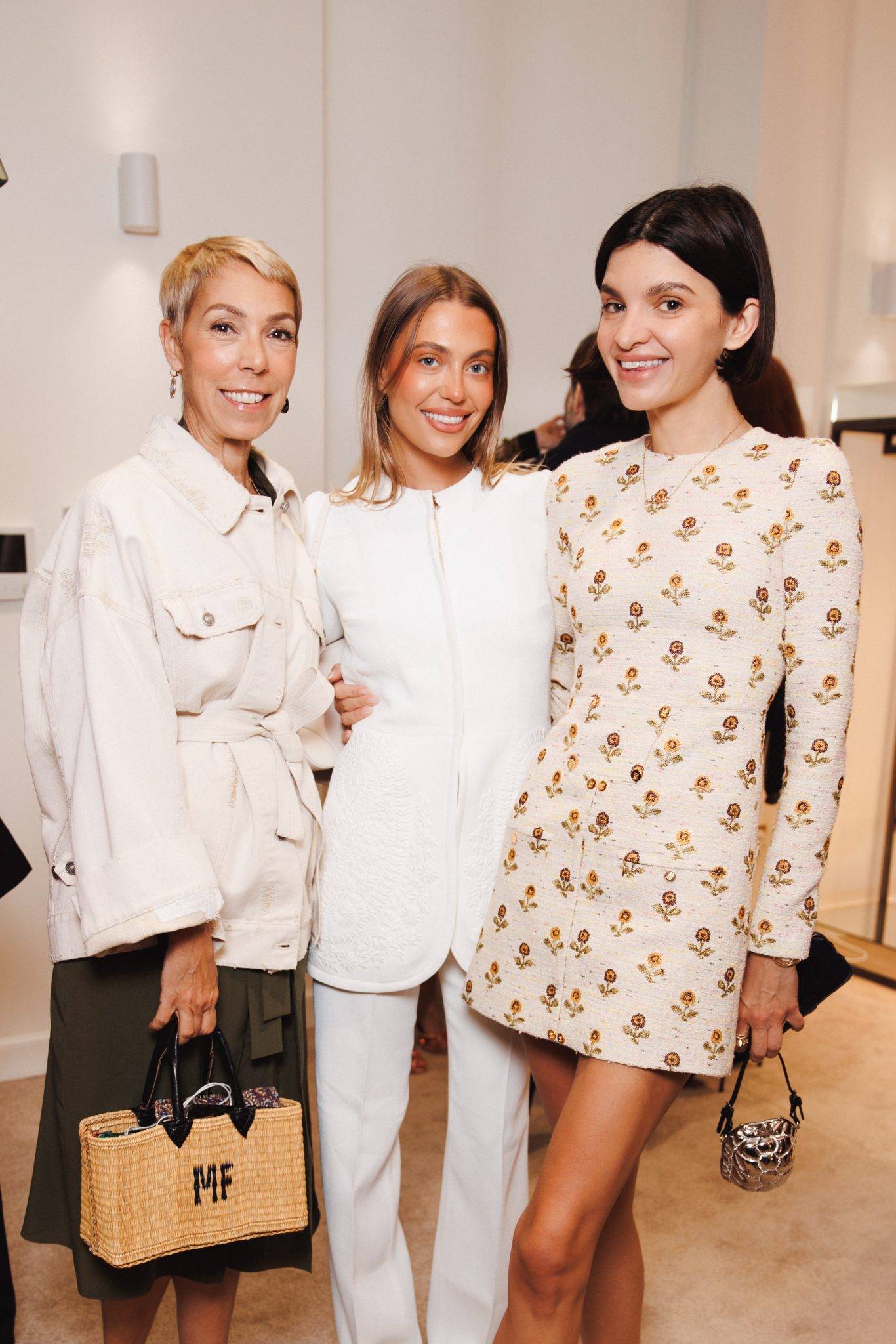  - Giambattista Valli Unveils Haute Couture No. 29