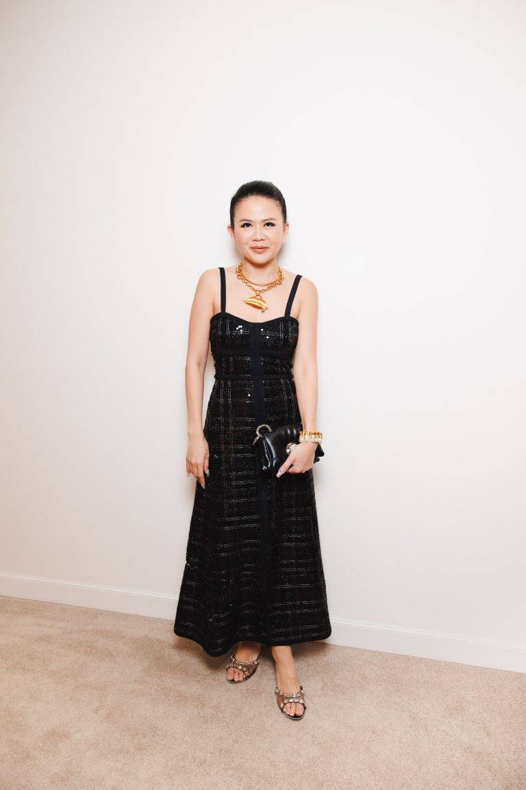  - Giambattista Valli Unveils Haute Couture No. 29