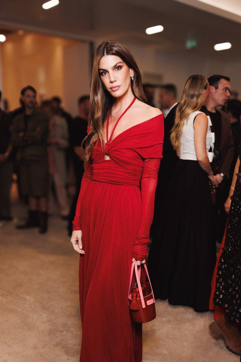  - Giambattista Valli Unveils Haute Couture No. 29