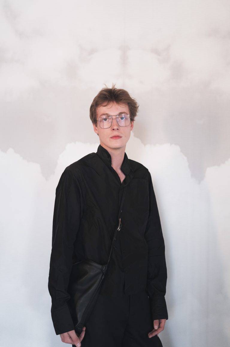  - The Louvre Celebrates Couture with an Exceptional Night Programme