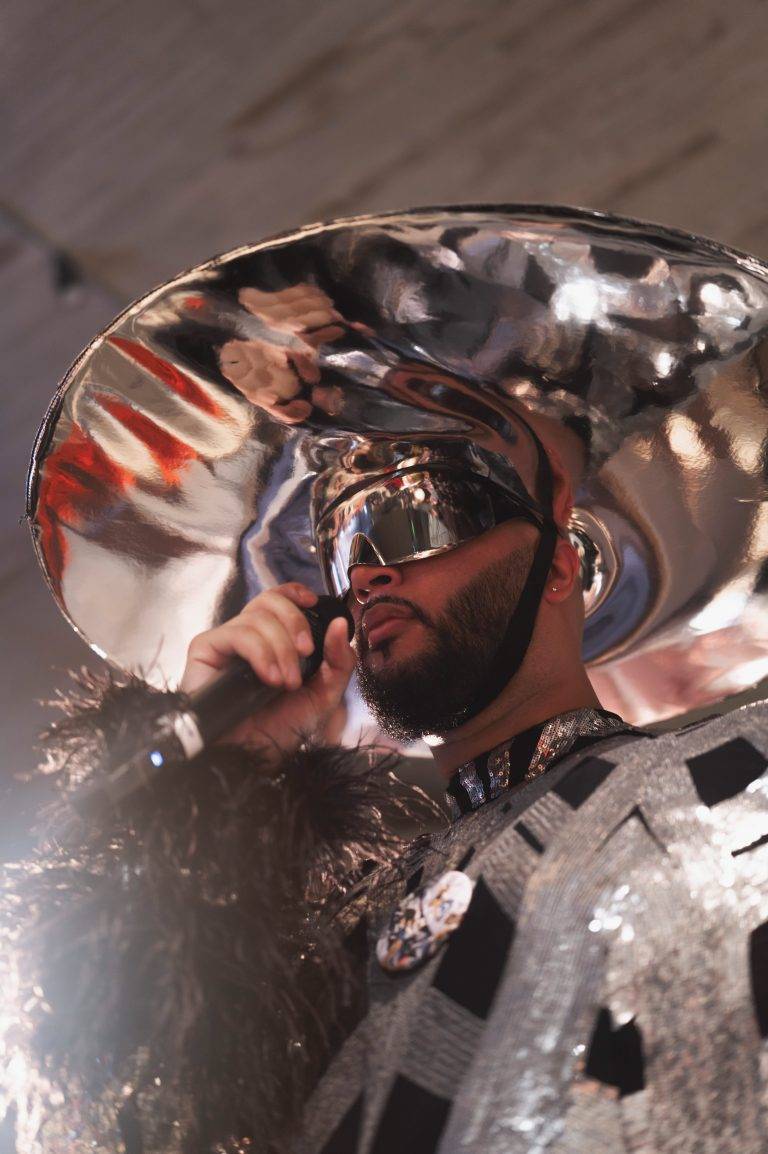 The Louvre Celebrates Couture with an Exceptional Night Programme