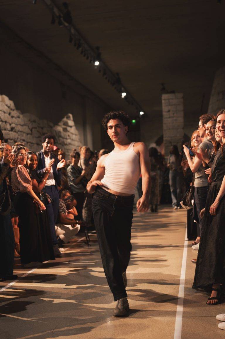 The Louvre Celebrates Couture with an Exceptional Night Programme