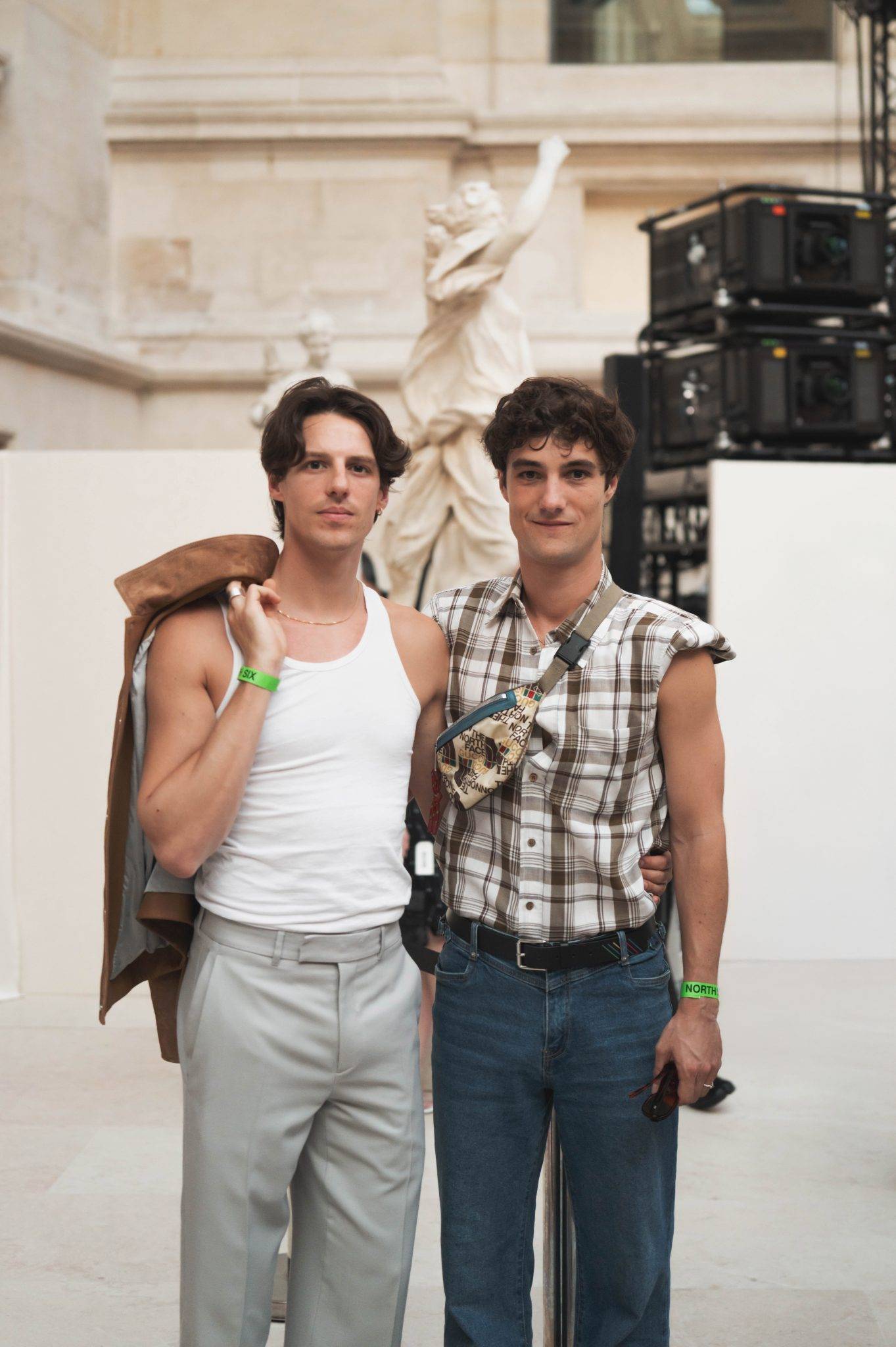  - La nuit de la Mode célèbre la Couture au Louvre