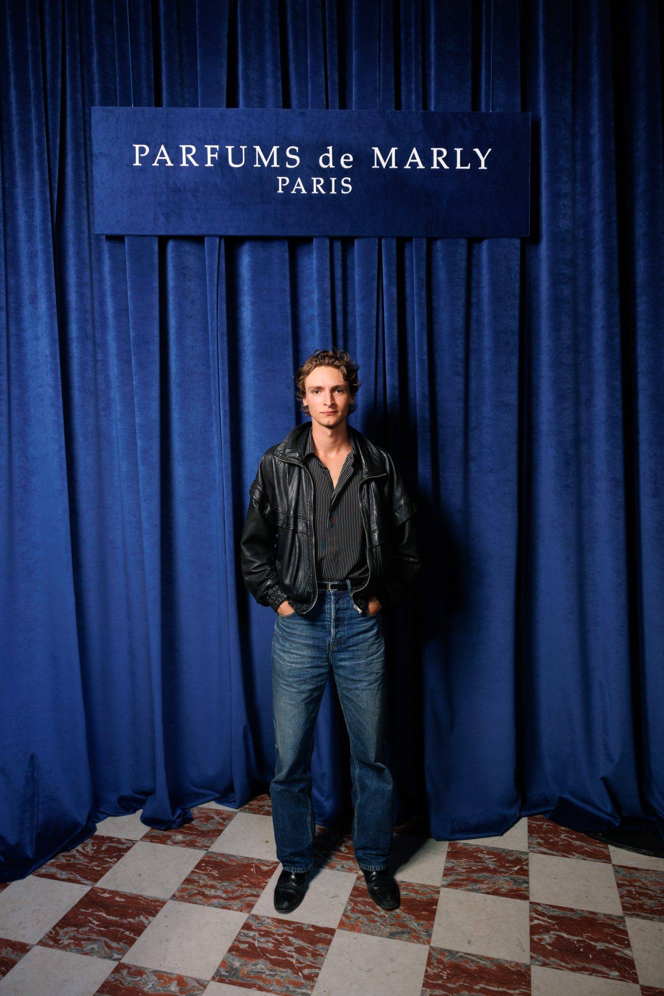  - Parfums de Marly Unveils its New Scent “À Nul Autre Pareil”