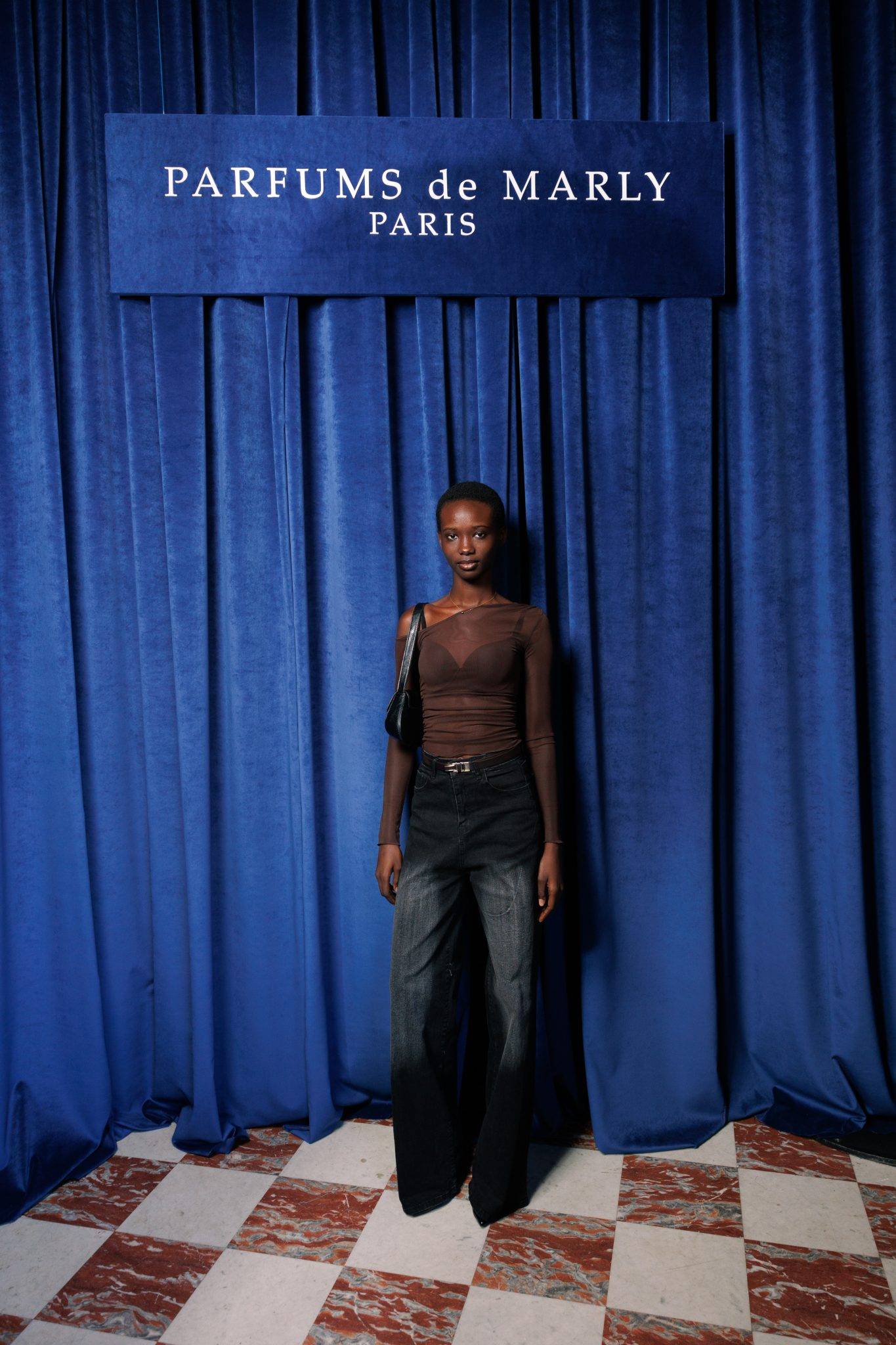  - Parfums de Marly révèle sa nouvelle devise “À Nul Autre Pareil”