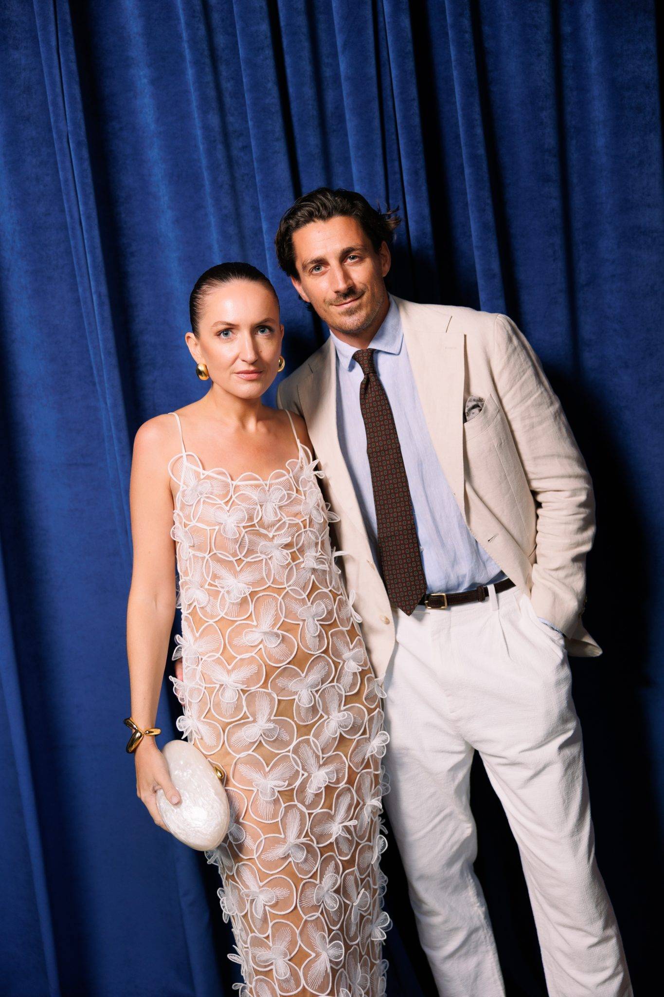  - Parfums de Marly révèle sa nouvelle devise “À Nul Autre Pareil”