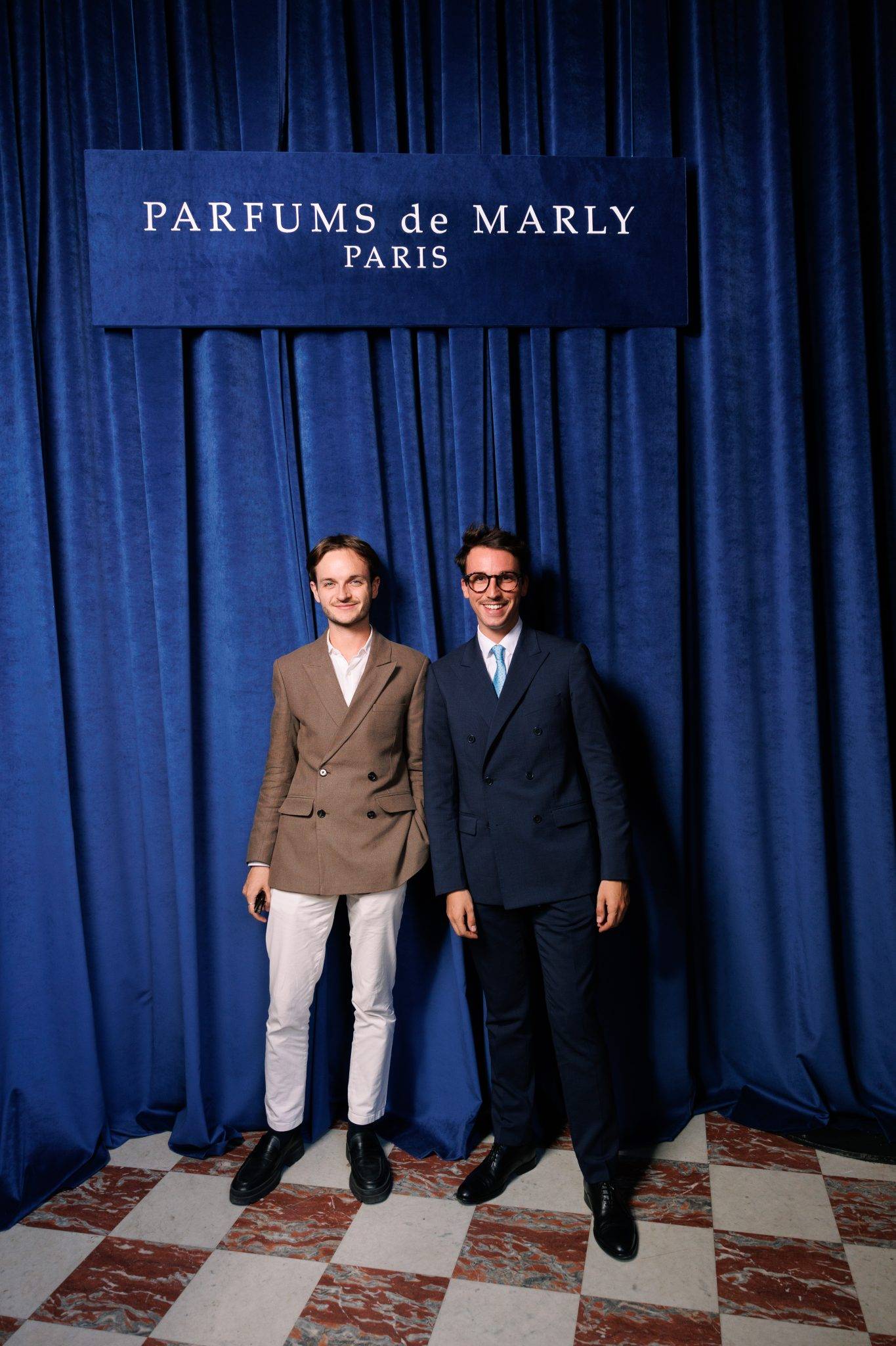  - Parfums de Marly révèle sa nouvelle devise “À Nul Autre Pareil”