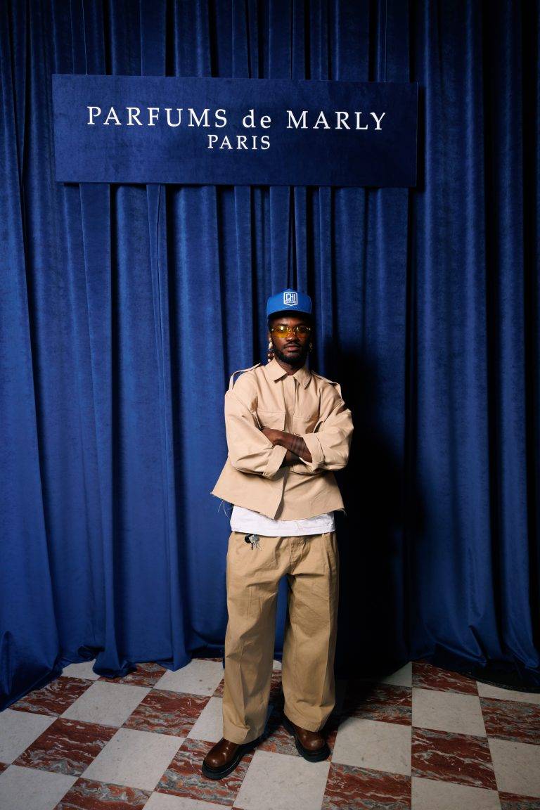  - Parfums de Marly Unveils its New Scent “À Nul Autre Pareil”