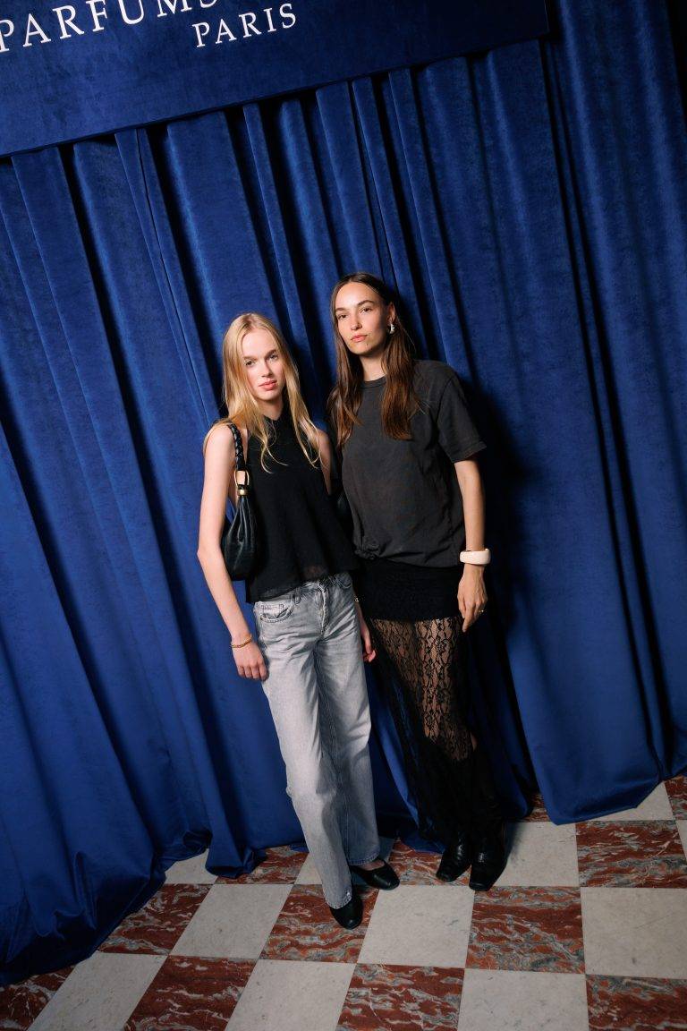  - Parfums de Marly Unveils its New Scent “À Nul Autre Pareil”