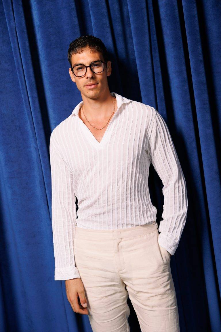  - Parfums de Marly Unveils its New Scent “À Nul Autre Pareil”