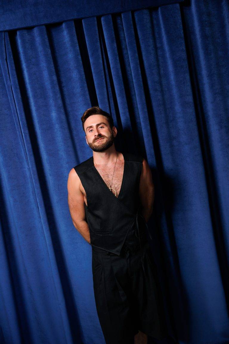  - Parfums de Marly Unveils its New Scent “À Nul Autre Pareil”