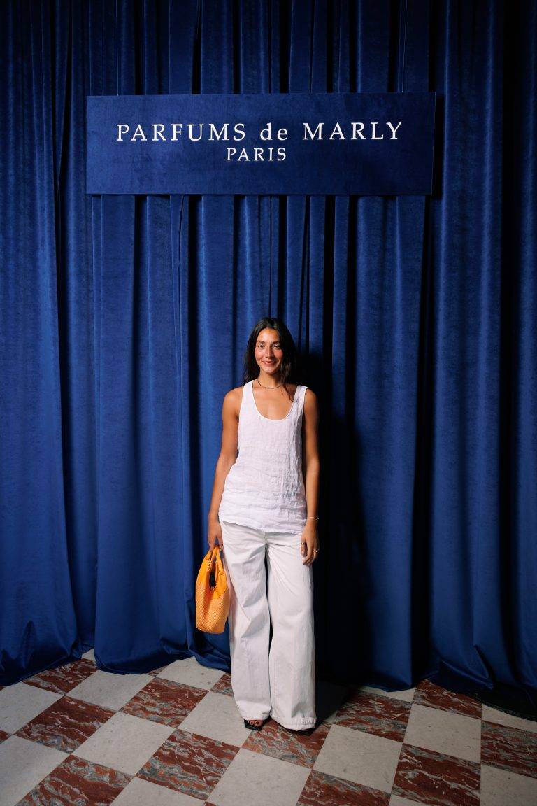  - Parfums de Marly Unveils its New Scent “À Nul Autre Pareil”