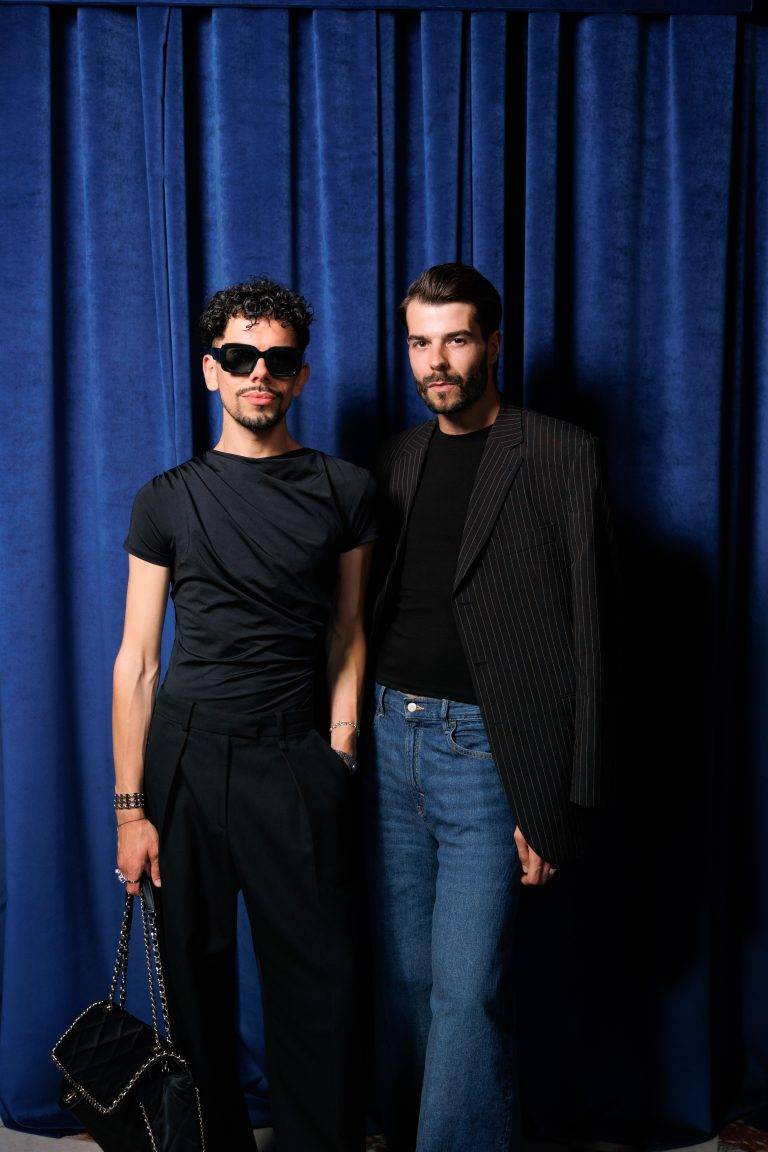  - Parfums de Marly Unveils its New Scent “À Nul Autre Pareil”