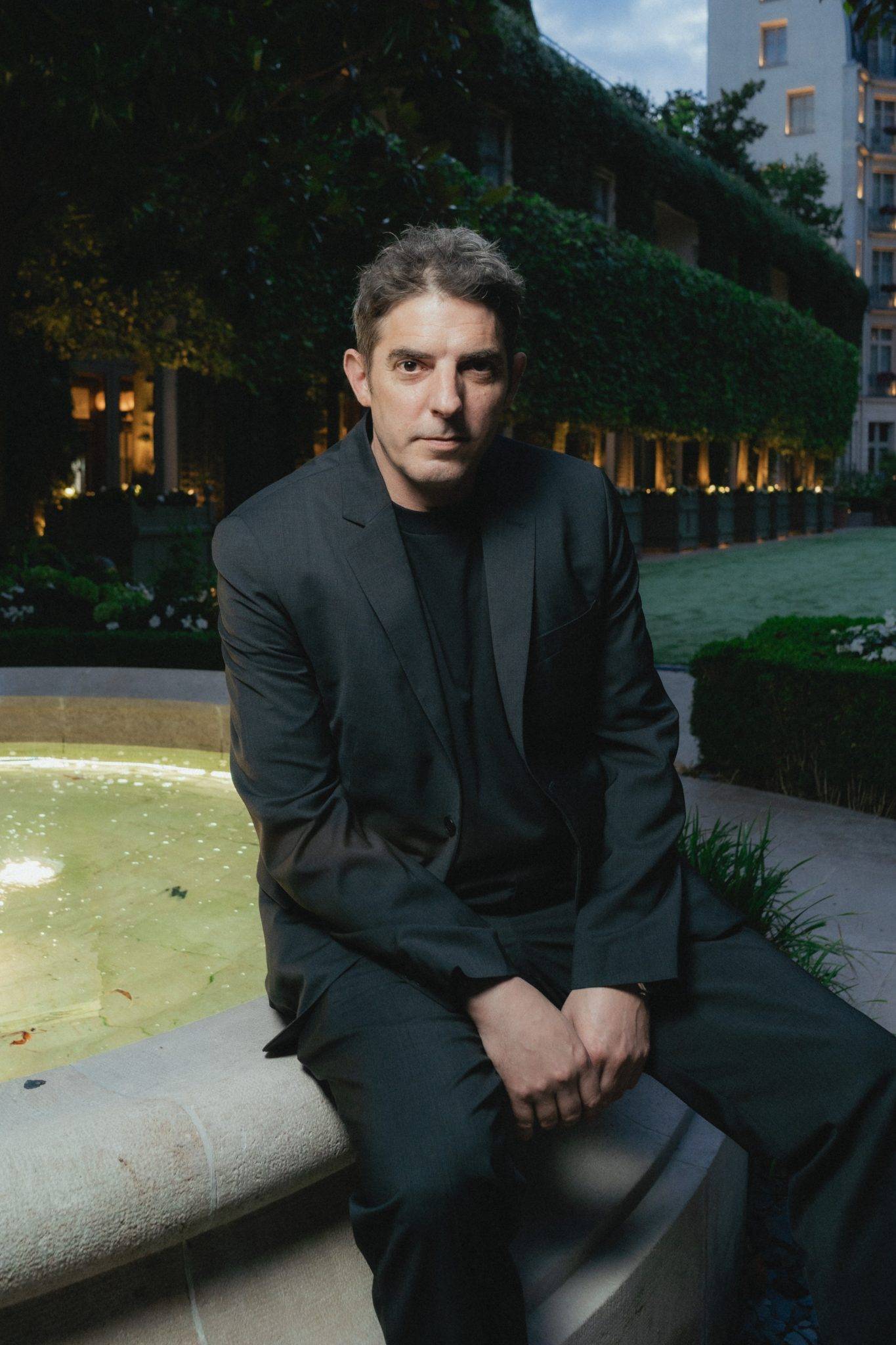  - Tasaki Spreads its Precious Wings at the Grand Jardin of the Ritz Paris