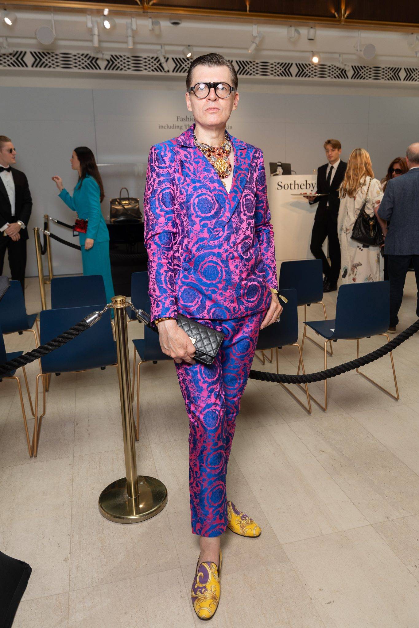  - Jane Birkin’s Original Bag Sells for a Record-Breaking Price at Sotheby’s 