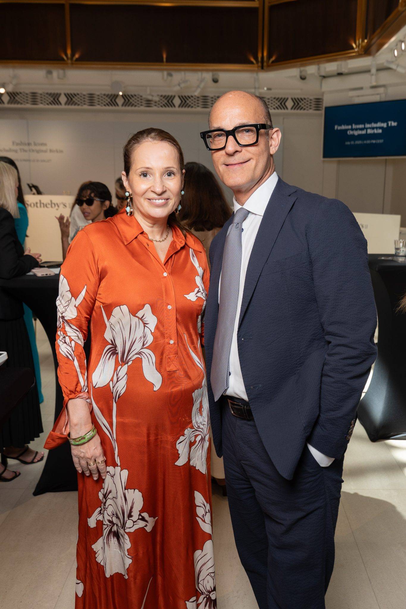  - Jane Birkin’s Original Bag Sells for a Record-Breaking Price at Sotheby’s 