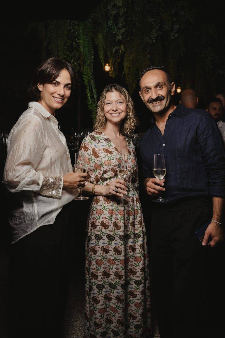  - Revisited by Antonio Grimaldi, the ’80s Hit the Catwalk in Rome