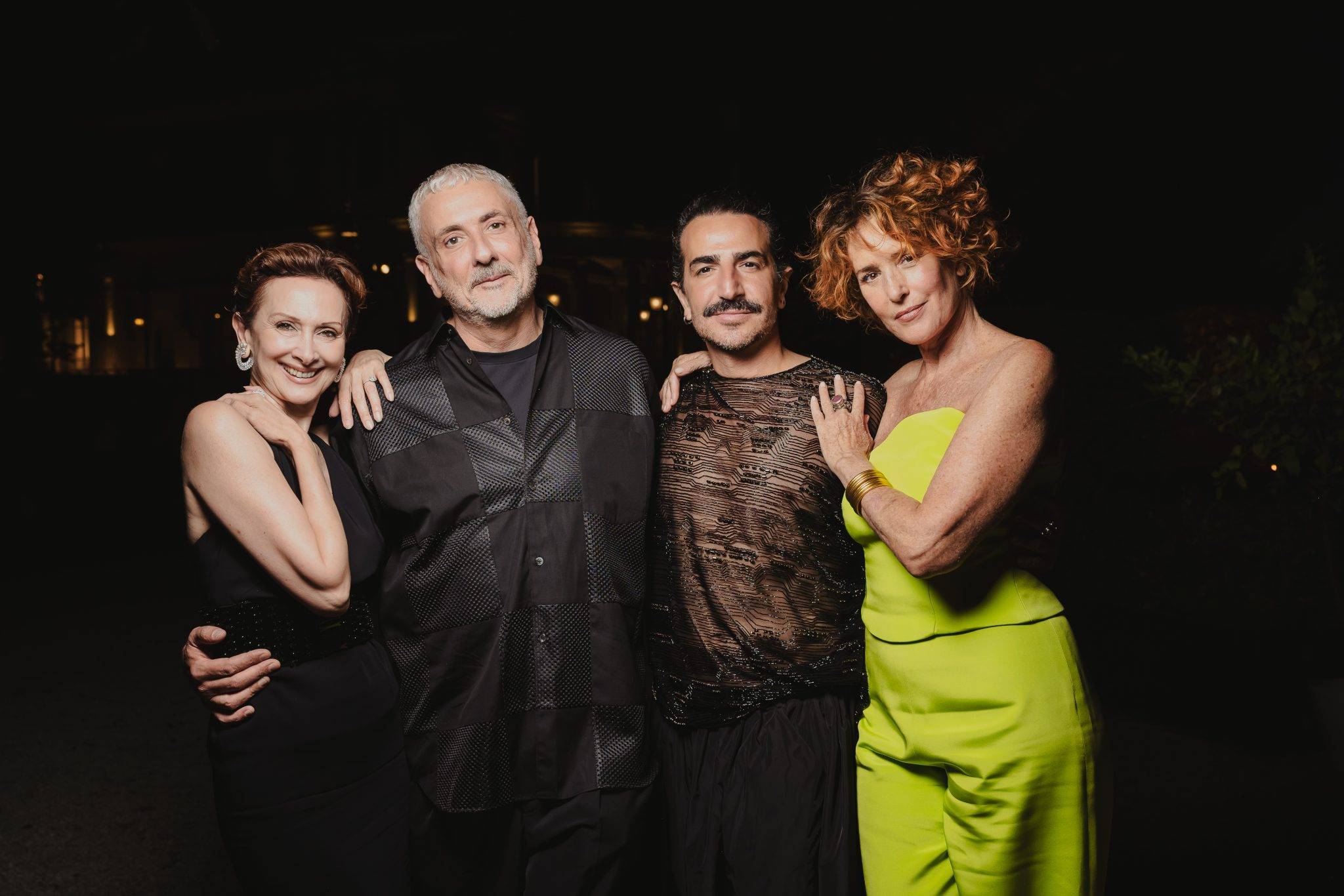  - Gli anni Ottanta rivisti da Antonio Grimaldi incantano Roma