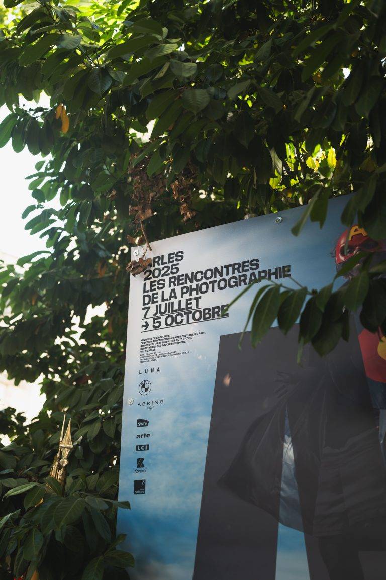 Les Rencontres de la photographie d’Arles Kicks Off its 56th Edition