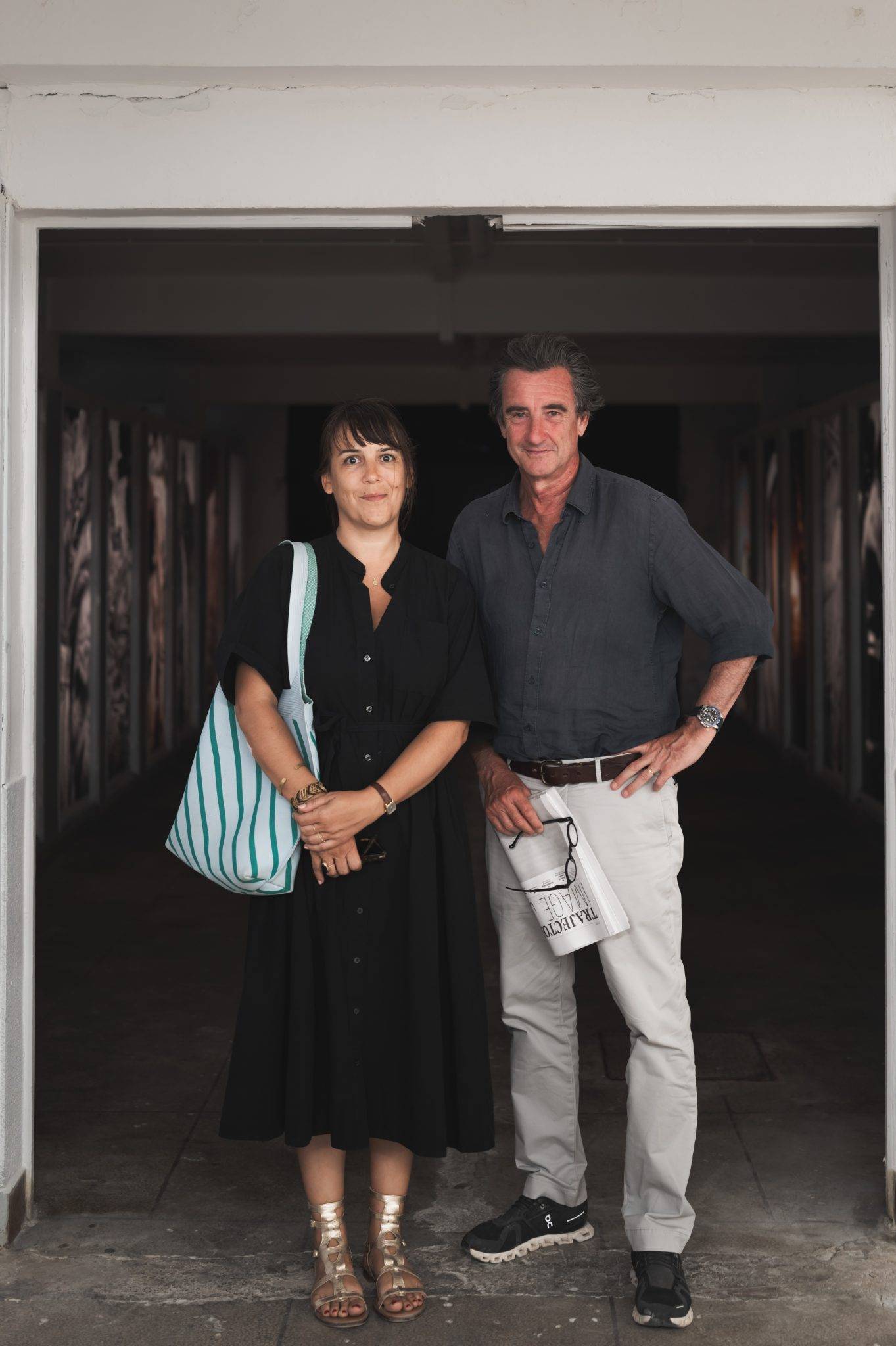  - Les Rencontres de la photographie d’Arles inaugure une 56e édition engagée