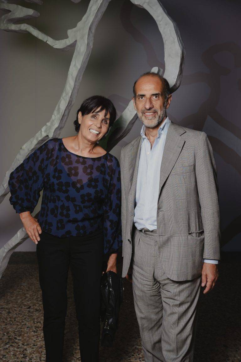  - Valerio Berruti a Palazzo Reale: un viaggio tra infanzia, arte monumentale e musica