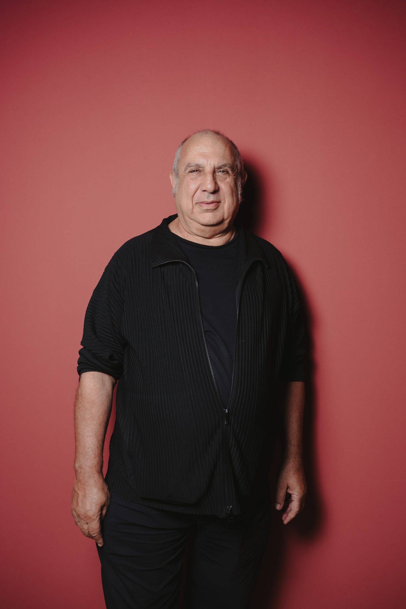  - Valerio Berruti at Palazzo Reale: A Journey Through Childhood, Art and Music