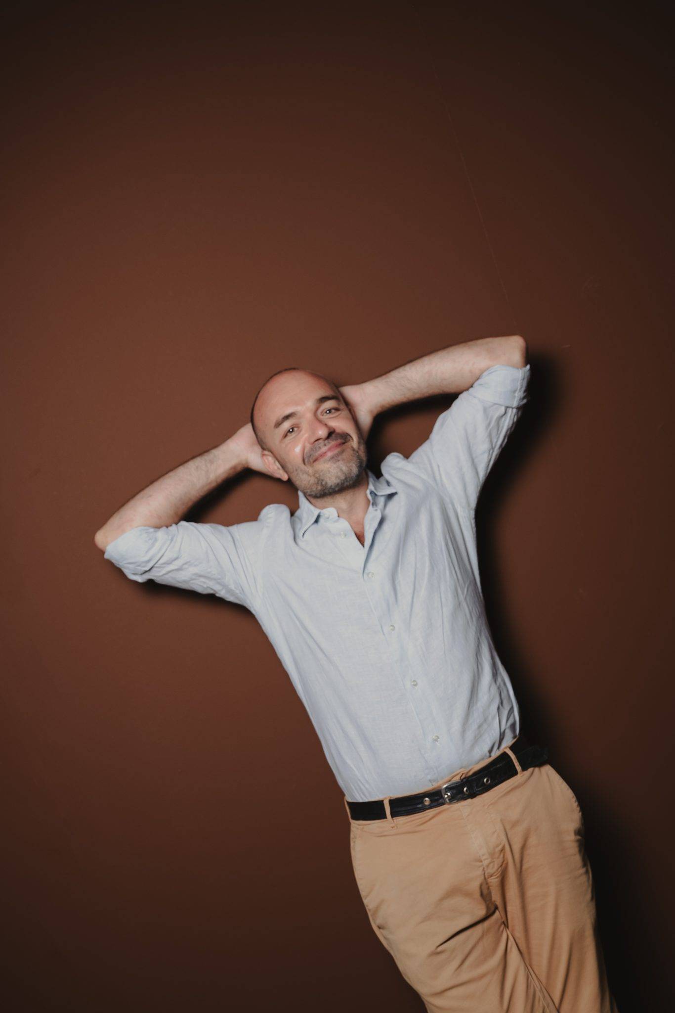  - Valerio Berruti at Palazzo Reale: A Journey Through Childhood, Art and Music