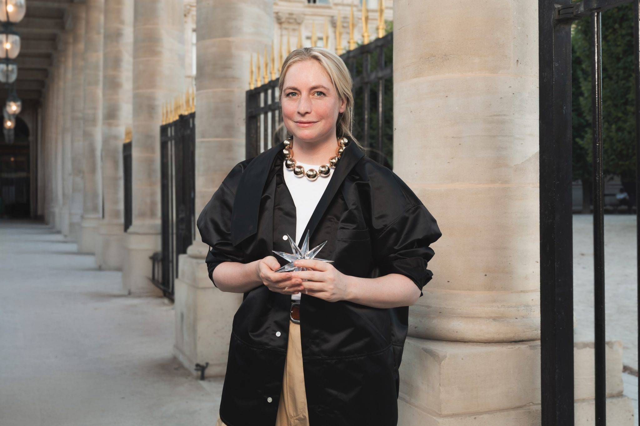 image représentant Meryl Rogge